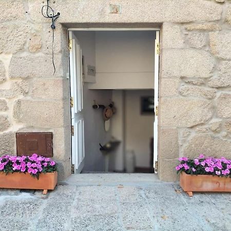 Casa En El Centro De Allariz Εξωτερικό φωτογραφία