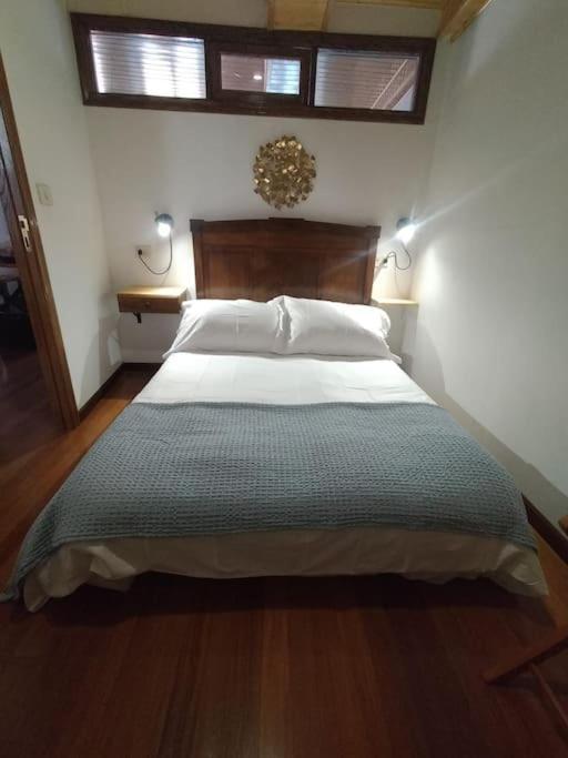 Casa En El Centro De Allariz Εξωτερικό φωτογραφία
