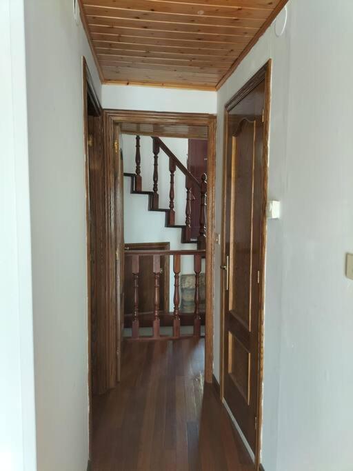 Casa En El Centro De Allariz Εξωτερικό φωτογραφία