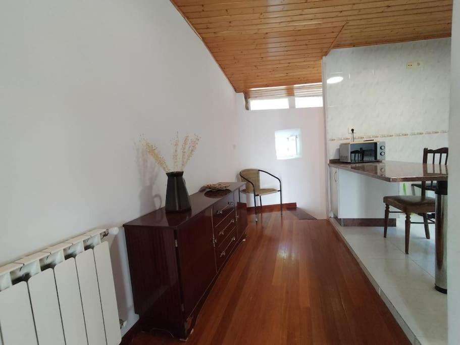 Casa En El Centro De Allariz Εξωτερικό φωτογραφία