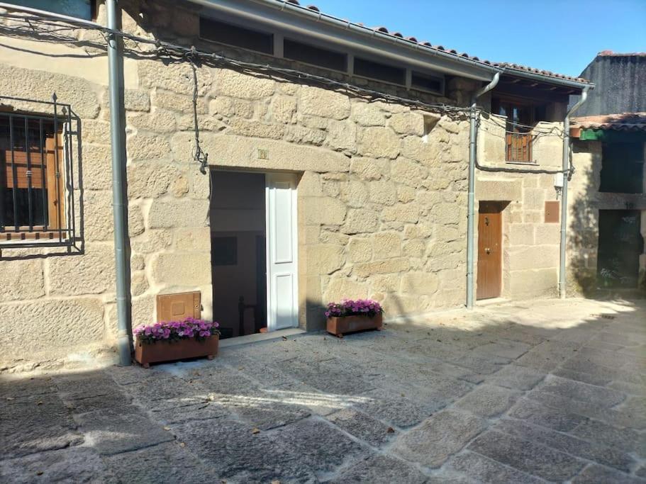 Casa En El Centro De Allariz Εξωτερικό φωτογραφία