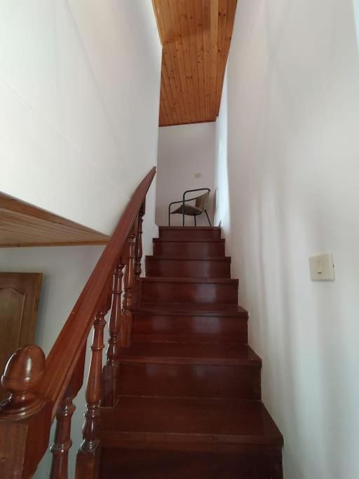 Casa En El Centro De Allariz Εξωτερικό φωτογραφία