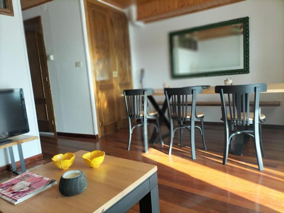 Casa En El Centro De Allariz Εξωτερικό φωτογραφία