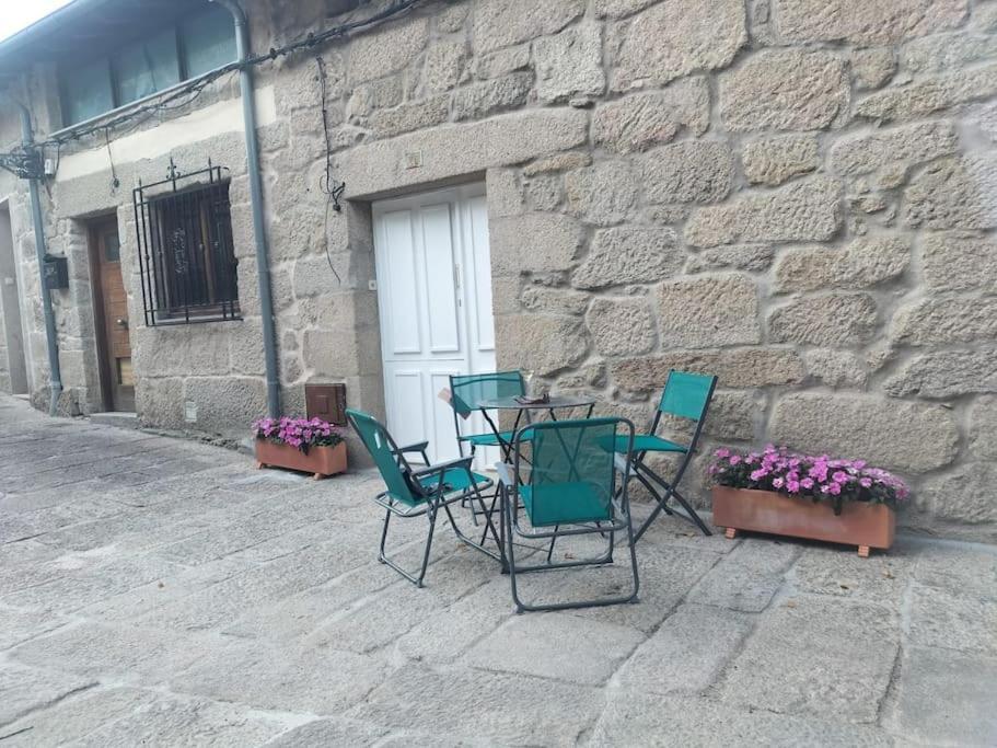 Casa En El Centro De Allariz Εξωτερικό φωτογραφία