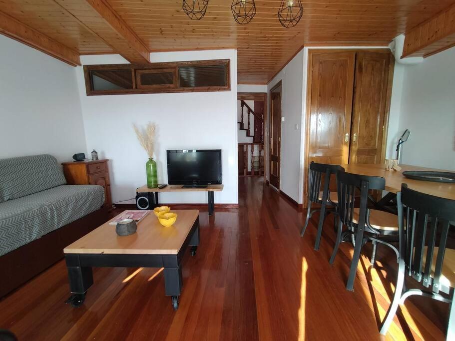 Casa En El Centro De Allariz Εξωτερικό φωτογραφία