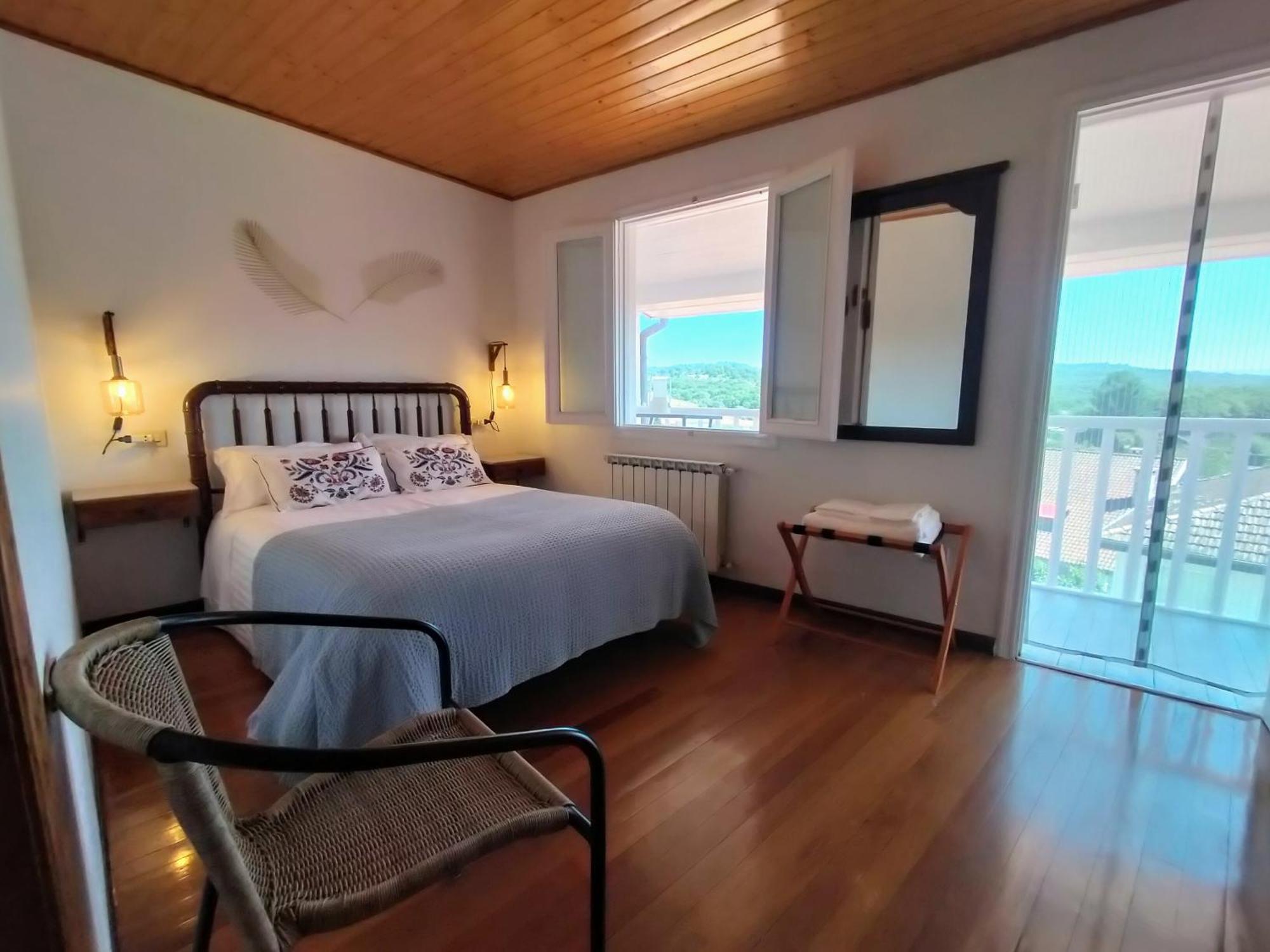 Casa En El Centro De Allariz Εξωτερικό φωτογραφία