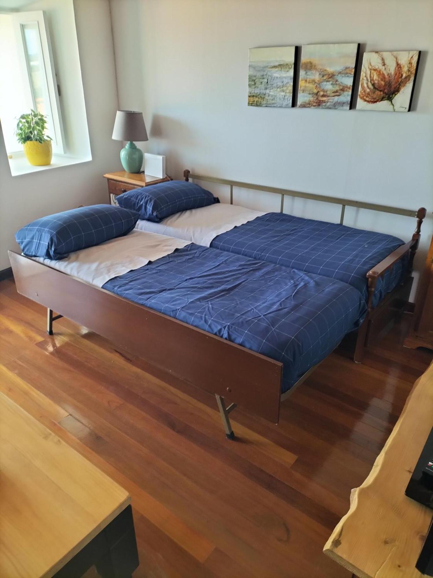 Casa En El Centro De Allariz Εξωτερικό φωτογραφία