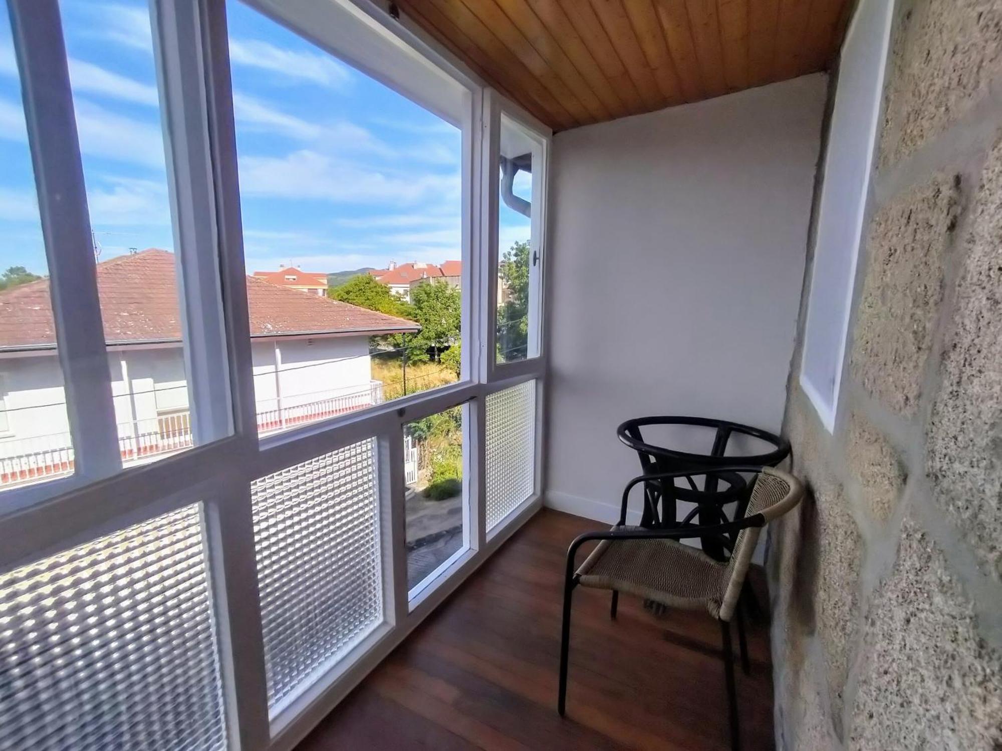 Casa En El Centro De Allariz Εξωτερικό φωτογραφία