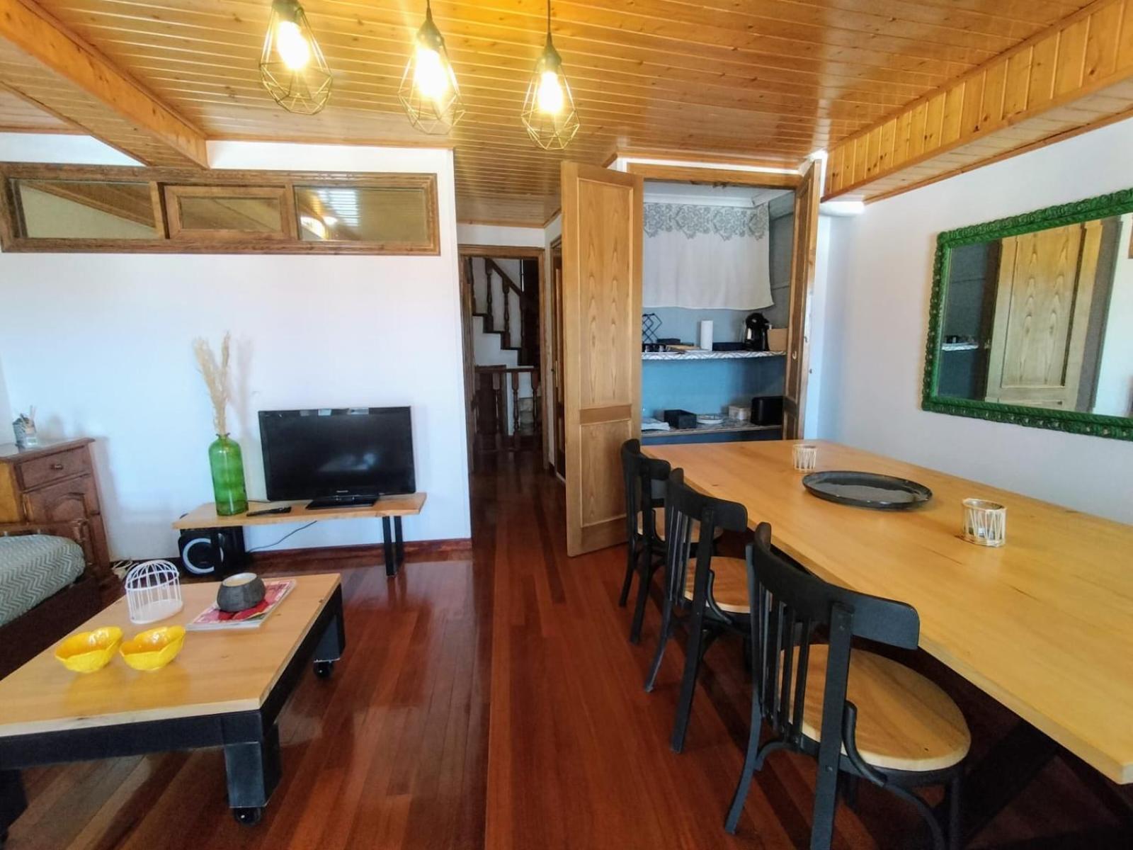 Casa En El Centro De Allariz Εξωτερικό φωτογραφία