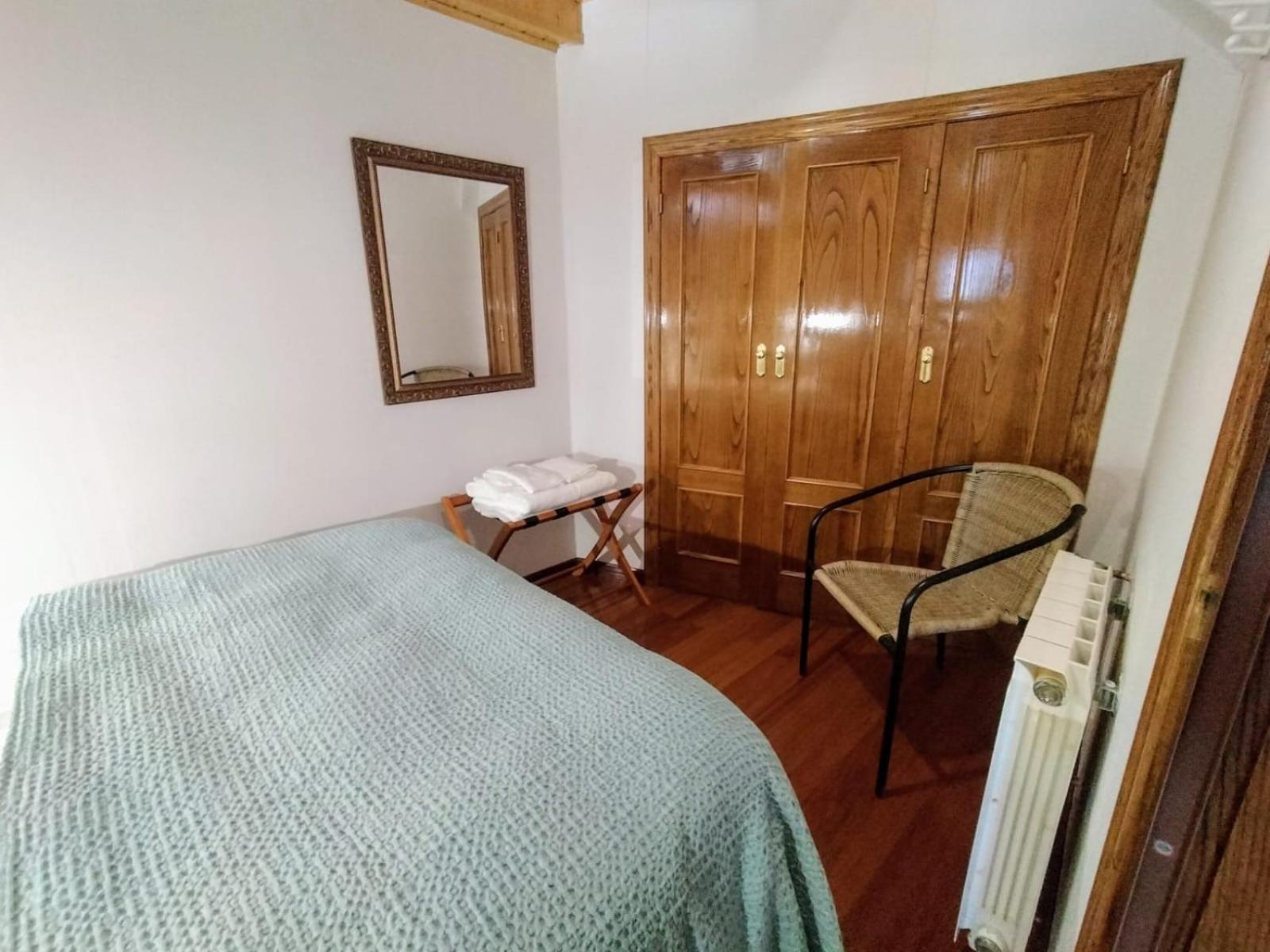 Casa En El Centro De Allariz Εξωτερικό φωτογραφία